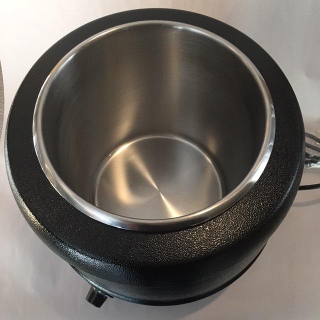 10L Wax Melter double boiler - CandleMaking